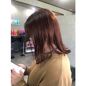 REVE【レーヴ】×スタイル