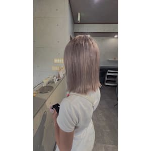 REVE【レーヴ】×スタイル