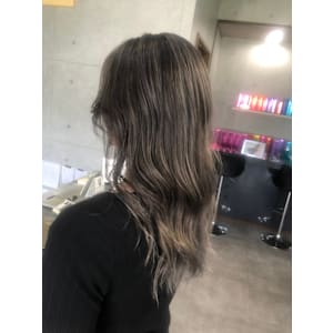 REVE【レーヴ】×スタイル