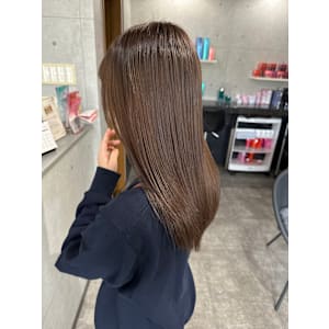 REVE【レーヴ】×スタイル