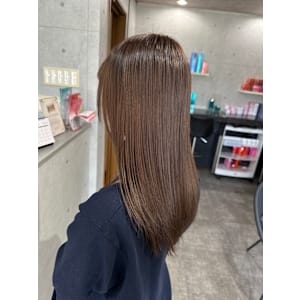 REVE【レーヴ】×スタイル