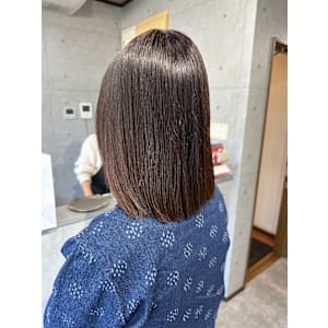 REVE【レーヴ】×スタイル