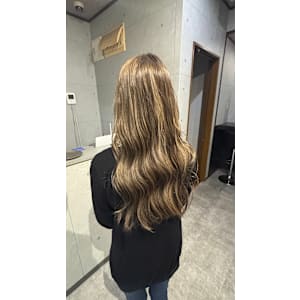 REVE【レーヴ】×スタイル