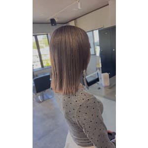 REVE【レーヴ】×スタイル