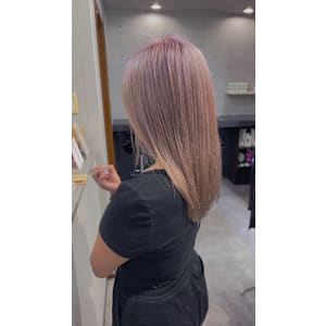 REVE【レーヴ】×スタイル