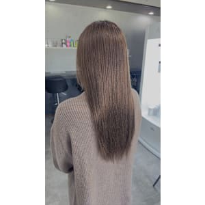 REVE【レーヴ】×スタイル