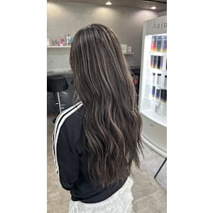 REVE【レーヴ】×スタイル