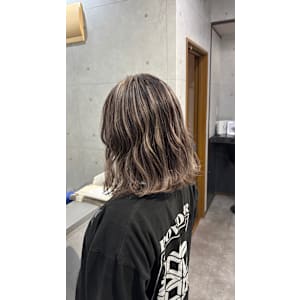 REVE【レーヴ】×スタイル