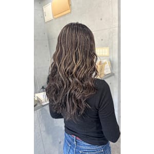 REVE【レーヴ】×スタイル