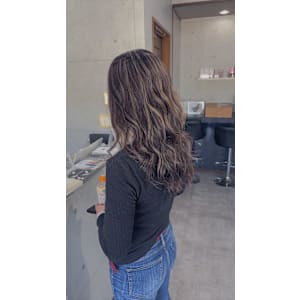 REVE【レーヴ】×スタイル