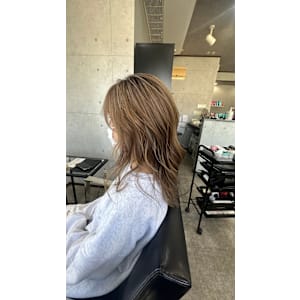 REVE【レーヴ】×スタイル