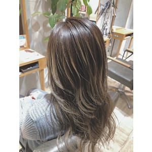 REVE【レーヴ】×スタイル