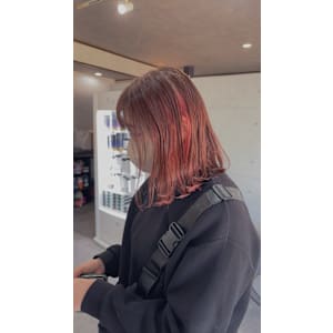 REVE【レーヴ】×スタイル