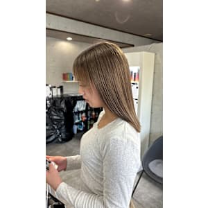 REVE【レーヴ】×スタイル