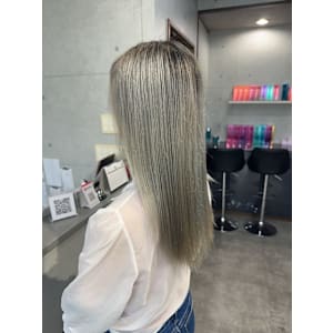 REVE【レーヴ】×スタイル