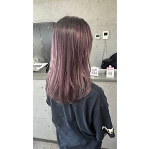 REVE【レーヴ】×スタイル