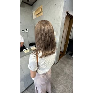 REVE【レーヴ】×スタイル