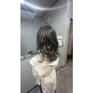 REVE【レーヴ】×スタイル