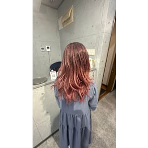 REVE【レーヴ】×スタイル