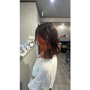 REVE【レーヴ】×スタイル