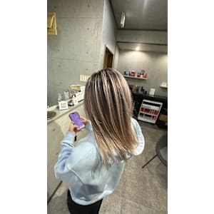 REVE【レーヴ】×スタイル