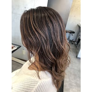 REVE【レーヴ】×スタイル