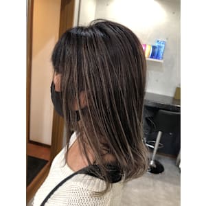 REVE【レーヴ】×スタイル