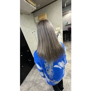 REVE【レーヴ】×スタイル