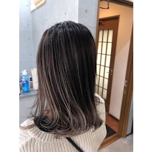 REVE【レーヴ】×スタイル