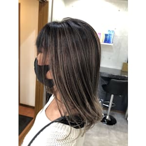 REVE【レーヴ】×スタイル