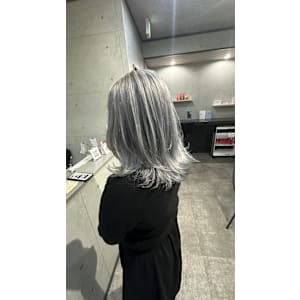 REVE【レーヴ】×スタイル