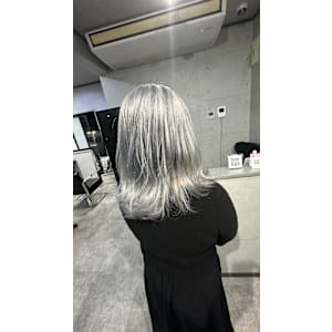 REVE【レーヴ】×スタイル