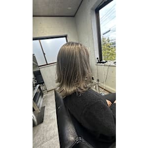 REVE【レーヴ】×スタイル