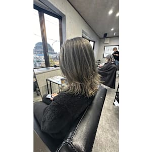 REVE【レーヴ】×スタイル