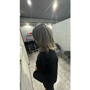 REVE【レーヴ】×スタイル