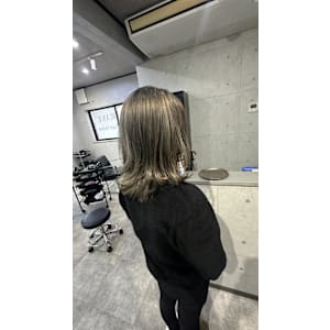 REVE【レーヴ】×スタイル