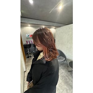 REVE【レーヴ】×スタイル