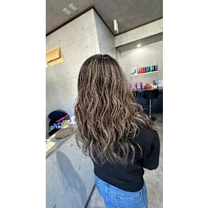 REVE【レーヴ】×スタイル