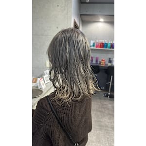 REVE【レーヴ】×スタイル