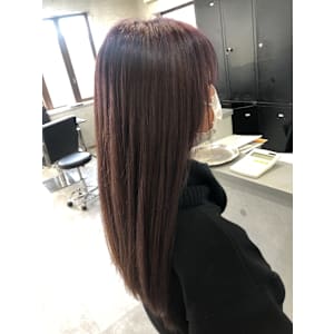 REVE【レーヴ】×スタイル