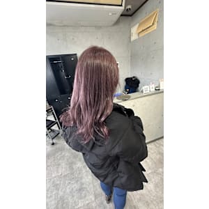 REVE【レーヴ】×スタイル