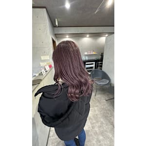 REVE【レーヴ】×スタイル