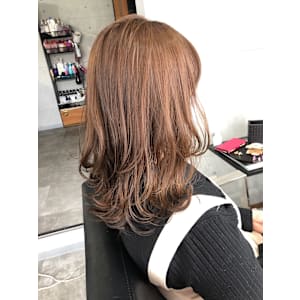 REVE【レーヴ】×スタイル