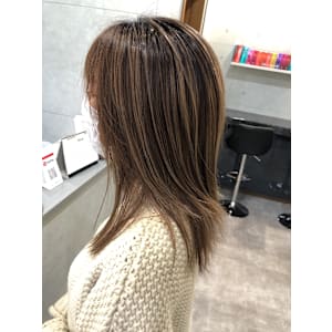 REVE【レーヴ】×スタイル