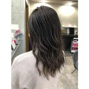 REVE【レーヴ】×スタイル