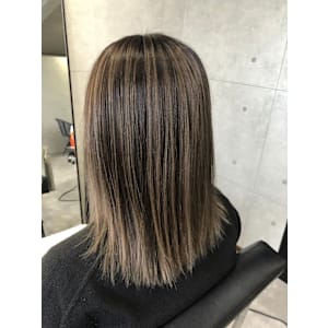 REVE【レーヴ】×スタイル