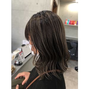 REVE【レーヴ】×スタイル