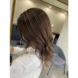 REVE【レーヴ】×スタイル