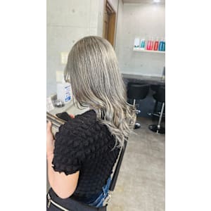 REVE【レーヴ】×スタイル