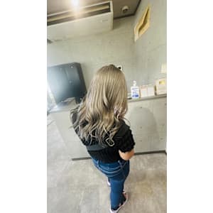 REVE【レーヴ】×スタイル